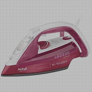 Las mejores plancha tefal tefal ultragliss fv4680 plancha de vapor