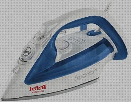 Review de tefal ultragliss fv4680 plancha de vapor