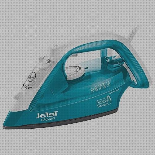 37 Mejores plachas tefal para comprar