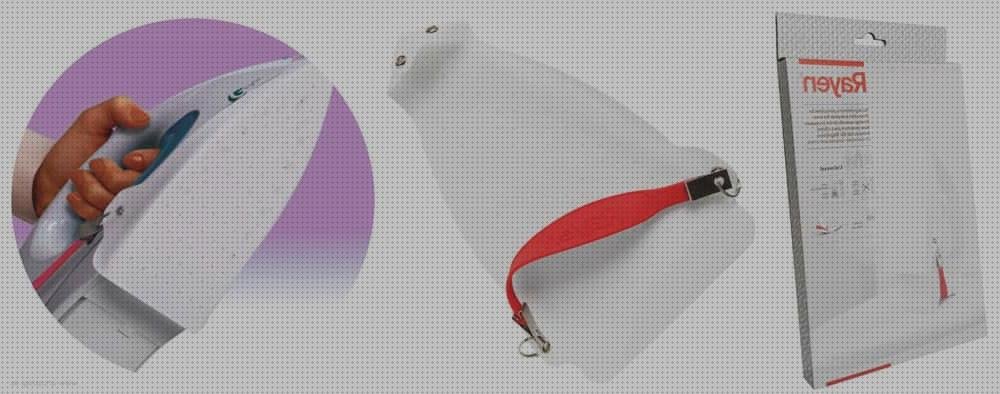 Las mejores marcas de funda plancha rayen tela protectora de planchado rayen