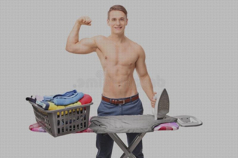 Review de torsos femeninos en plancha de hierro