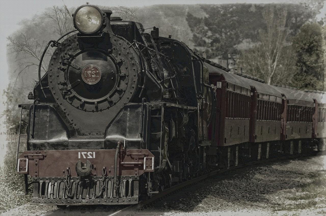 Los 39 Mejores Trenes De Planchados Rowenta
