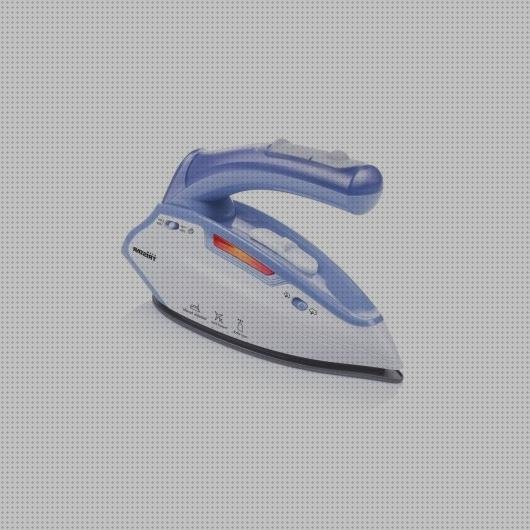 Análisis de los 30 mejores Tristar Planchas Vapores Viajes