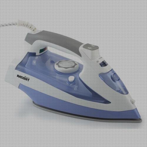 Las mejores marcas de tristar plancha tristar st 8236 plancha