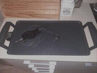 Las mejores marcas de plancha ufesa ufesa plancha eléctrica maxichef