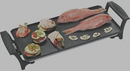 Las mejores plancha ufesa ufesa plancha eléctrica maxichef