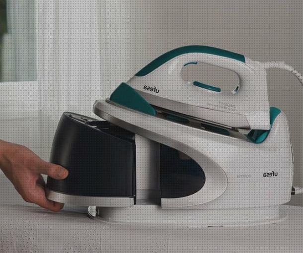 39 Mejores ufesa planchas vapores