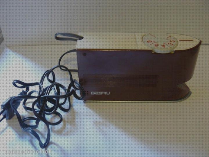 Las mejores marcas de plancha ufesa ufesa plancha viaje