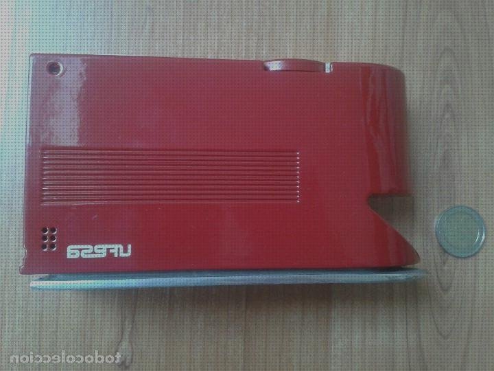 Review de ufesa plancha viaje