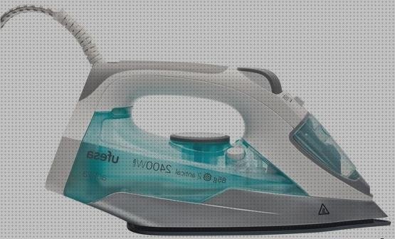 Las mejores marcas de plancha ufesa ufesa pv1100 plancha a vapor activa cerámica