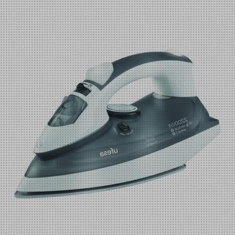 Review de ufesa pv1516 plancha vapor