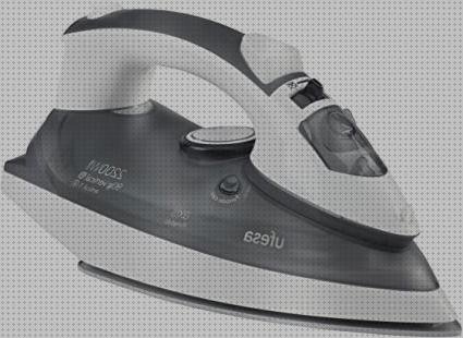 Análisis de los 32 mejores Ufesa Pv1516 Planchas Vapores