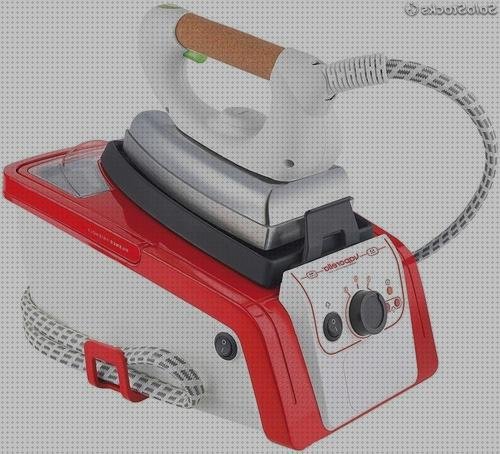 Review de vaporella planchado polti