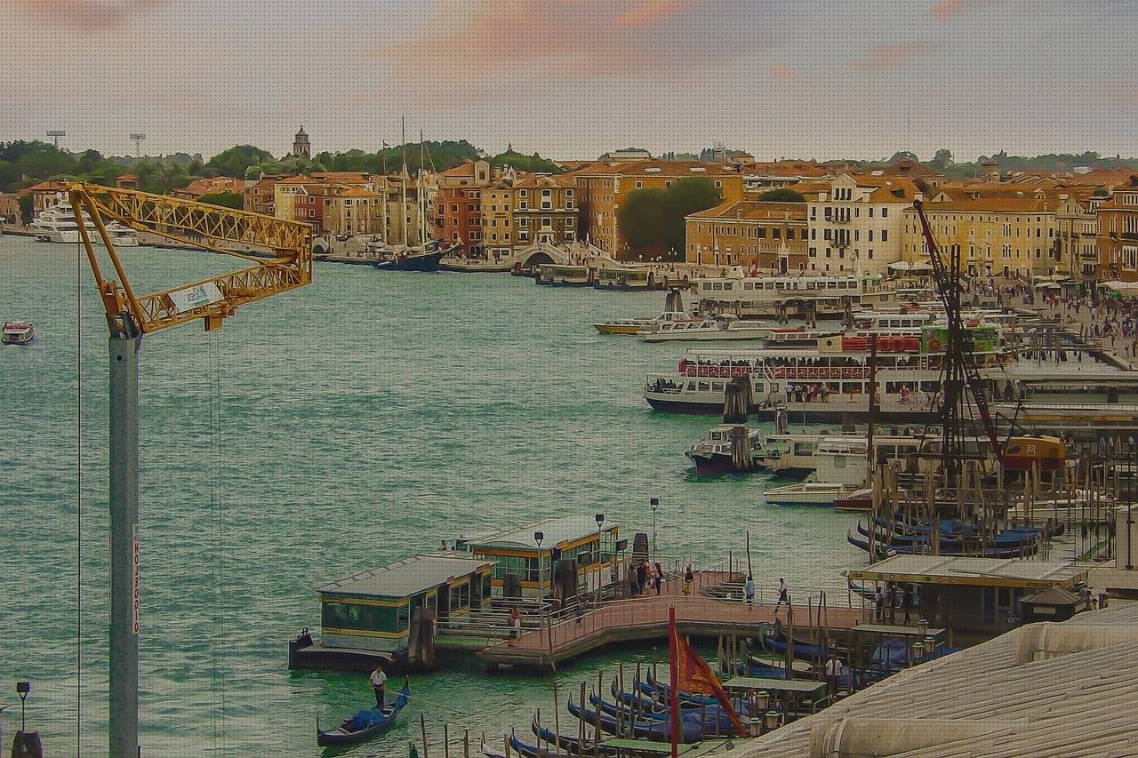 Review de vaporetto polti planchado