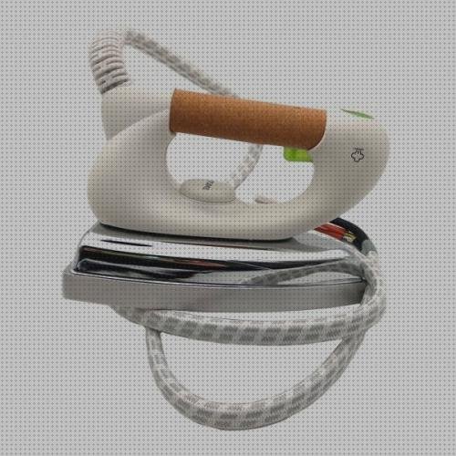 Review de vapreta polti xon plancha
